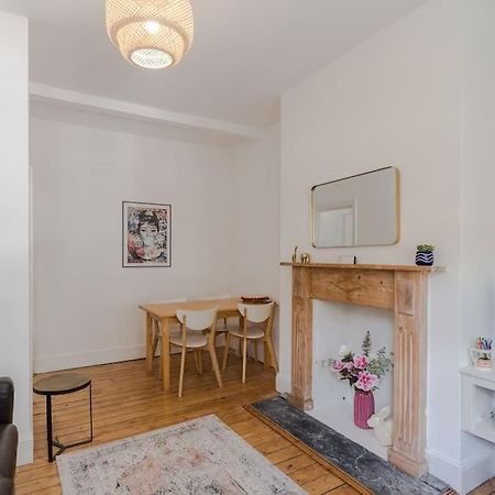 Apartamento The Oval Abode Londres Exterior foto