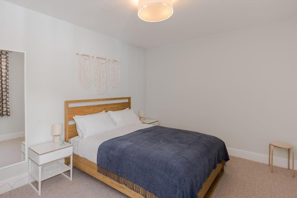 Apartamento The Oval Abode Londres Exterior foto