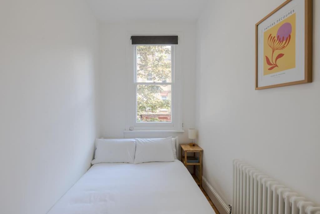 Apartamento The Oval Abode Londres Exterior foto