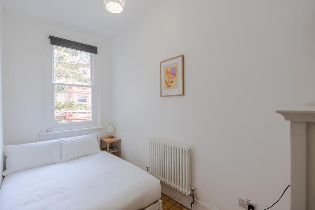 Apartamento The Oval Abode Londres Exterior foto