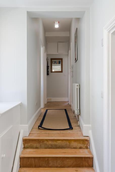 Apartamento The Oval Abode Londres Exterior foto