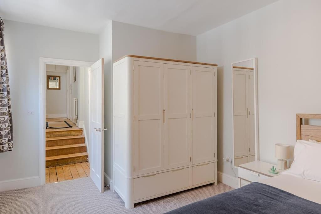 Apartamento The Oval Abode Londres Exterior foto